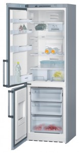 larawan Refrigerator Siemens KG39NY40, pagsusuri