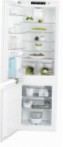 Electrolux ENC 2854 AOW Холодильник холодильник с морозильником обзор бестселлер