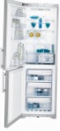 Indesit BIAA 33 F X H D Kjøleskap kjøleskap med fryser anmeldelse bestselger