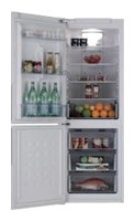 Kuva Jääkaappi Samsung RL-40 EGSW, arvostelu