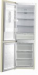 Samsung RL-56 GSBVB Ledusskapis ledusskapis ar saldētavu pārskatīšana bestsellers