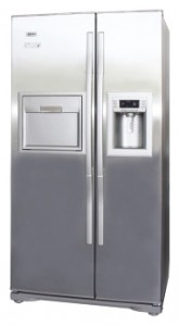 รูปถ่าย ตู้เย็น BEKO GNEV 420 X, ทบทวน
