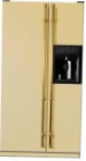 Amana A 2626 AV Kühlschrank kühlschrank mit gefrierfach Rezension Bestseller