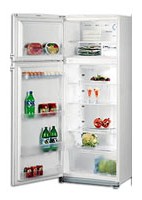 larawan Refrigerator BEKO NDP 9660 A, pagsusuri