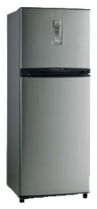 Foto Kühlschrank Toshiba GR-N49TR S, Rezension