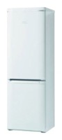 larawan Refrigerator Hotpoint-Ariston RMB 1185.1 F, pagsusuri