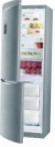 Hotpoint-Ariston NMBT 1922 FI Холодильник холодильник з морозильником огляд бестселлер