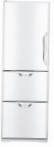 Hitachi R-S37SVUW Kühlschrank kühlschrank mit gefrierfach Rezension Bestseller