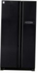 Daewoo Electronics FRS-U20 BEB Jääkaappi jääkaappi ja pakastin arvostelu bestseller