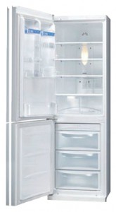 ảnh Tủ lạnh LG GC-B399 PLQK, kiểm tra lại