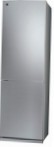 LG GC-B399 PLCK Ledusskapis ledusskapis ar saldētavu pārskatīšana bestsellers