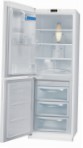 LG GC-B359 PLCK Ledusskapis ledusskapis ar saldētavu pārskatīšana bestsellers