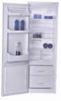 Ardo CO 1804 SA Jääkaappi jääkaappi ja pakastin arvostelu bestseller