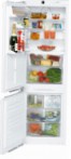 Liebherr ICB 3066 Frigo réfrigérateur avec congélateur examen best-seller