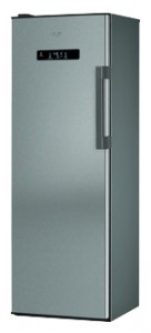 larawan Refrigerator Whirlpool WMES 3799 DFCIX, pagsusuri