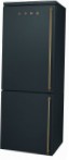Smeg FA800AO Kühlschrank kühlschrank mit gefrierfach Rezension Bestseller