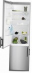 Electrolux EN 4000 AOX šaldytuvas šaldytuvas su šaldikliu peržiūra geriausiai parduodamas