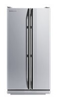 Фото Холодильник Samsung RS-20 NCSS, обзор