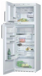 larawan Refrigerator Siemens KD30NA00, pagsusuri