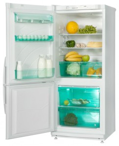 Bilde Kjøleskap Hauswirt HRD 125, anmeldelse