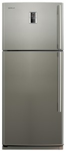 larawan Refrigerator Samsung RT-54 FBPN, pagsusuri