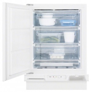 фото Холодильник Electrolux EUN 1100 FOW, огляд