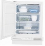 Electrolux EUN 1100 FOW Ledusskapis saldētava-skapis pārskatīšana bestsellers