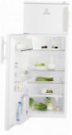 Electrolux EJ 2300 AOW Ledusskapis ledusskapis ar saldētavu pārskatīšana bestsellers