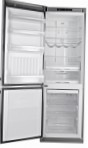 Ardo BM 320 F2X-R Refrigerator freezer sa refrigerator pagsusuri bestseller