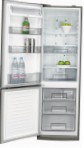 Daewoo Electronics RF-420 NT Kjøleskap kjøleskap med fryser anmeldelse bestselger