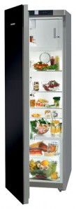 larawan Refrigerator Liebherr KBgb 3864, pagsusuri