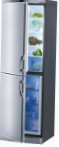Gorenje RK 3657 E Ledusskapis ledusskapis ar saldētavu pārskatīšana bestsellers
