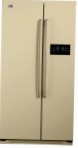 LG GW-B207 FVQA Kjøleskap kjøleskap med fryser anmeldelse bestselger
