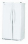 Amana AC 2224 PEK W Kühlschrank kühlschrank mit gefrierfach Rezension Bestseller