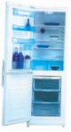 BEKO CDE 34300 Ledusskapis ledusskapis ar saldētavu pārskatīšana bestsellers