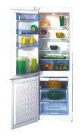 фото Холодильник BEKO CSA 29000, огляд