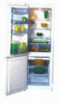 BEKO CSA 29000 Холодильник холодильник с морозильником обзор бестселлер