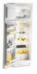 Zanussi ZK 22/6 R Hladilnik hladilnik z zamrzovalnikom pregled najboljši prodajalec