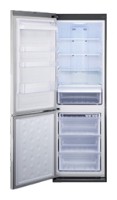 Bilde Kjøleskap Samsung RL-46 RSBTS, anmeldelse