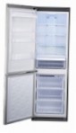 Samsung RL-46 RSBTS Ledusskapis ledusskapis ar saldētavu pārskatīšana bestsellers