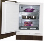 De Dietrich DFF 910 JE Refrigerator aparador ng freezer pagsusuri bestseller