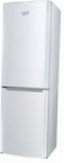 Hotpoint-Ariston HBM 2181.4 Køleskab køleskab med fryser anmeldelse bedst sælgende