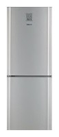 Kuva Jääkaappi Samsung RL-26 DCAS, arvostelu