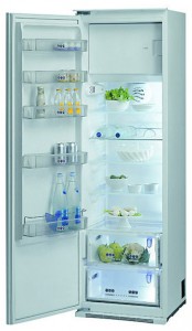 larawan Refrigerator Whirlpool ARG 746/A, pagsusuri