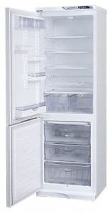 larawan Refrigerator ATLANT МХМ 1847-01, pagsusuri