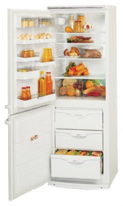 larawan Refrigerator ATLANT МХМ 1807-02, pagsusuri