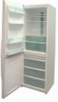 ЗИЛ 108-1 Ledusskapis ledusskapis ar saldētavu pārskatīšana bestsellers
