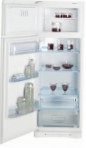 Indesit TAN 25 Ledusskapis ledusskapis ar saldētavu pārskatīšana bestsellers
