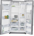 Siemens KA90GAI20 Холодильник холодильник с морозильником обзор бестселлер