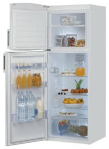 larawan Refrigerator Whirlpool WTE 3113 A+W, pagsusuri